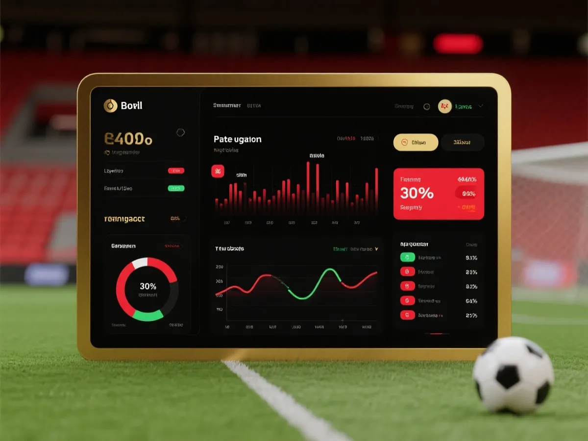 世界杯官方賠率盤口視覺